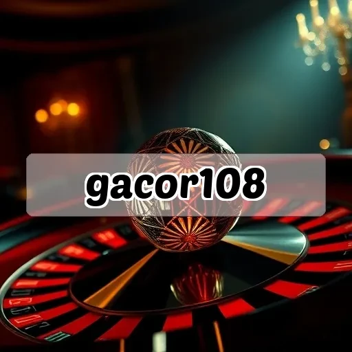 gacor108: Tantangan Harian Penuh Kejutan untuk Pemain Setia