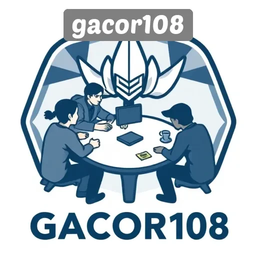 Aktivitas Komunitas di Gacor108 dan Pengaruhnya terhadap Pemain