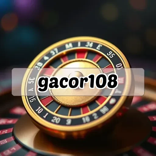 gacor108: Pengalaman Game Online Penuh Hadiah Menanti Anda!