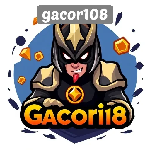 Mengapa Gacor108 Menjadi Favorit di Kalangan Gamer Indonesia