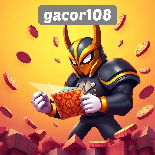 Fitur Unggulan Gacor108 yang Membuatnya Dikenal di Kalangan Penggemar Game