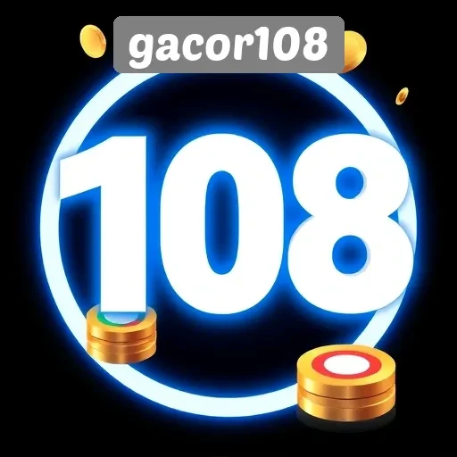 Gacor108 Sebagai Pilihan Utama untuk Pecinta Game Online