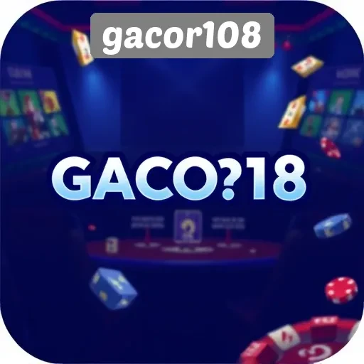 Mengenal Gacor108 Sebagai Platform Game Terpercaya di Indonesia