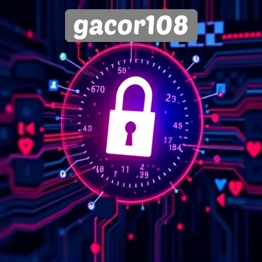 Fokus Gacor108 pada Keamanan dan Privasi Pengguna