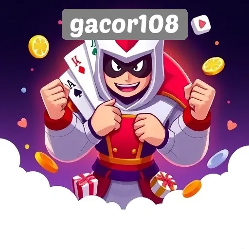 Perbandingan Gacor108 dengan Situs Game Lainnya