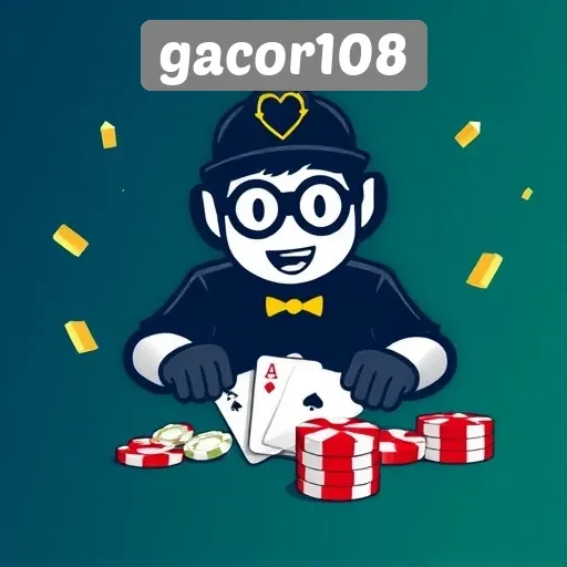 Beragam Permainan yang Tersedia di Gacor108 untuk Semua Kalangan