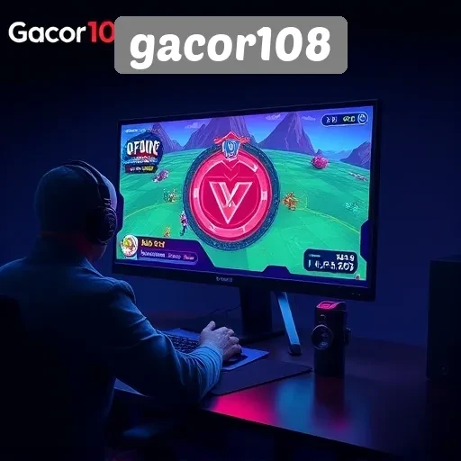 Inovasi Fitur Baru di Gacor108 untuk Pengguna