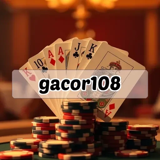 gacor108: Berita Game Terkini yang Wajib Kamu Baca