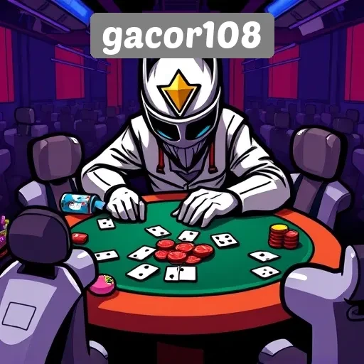 Analisis Permainan Populer di Situs Gacor108