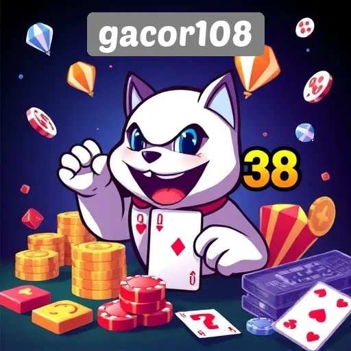 Ulasan Lengkap Tentang Situs Game Gacor108