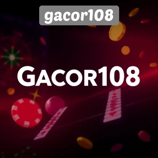 Mengulas Permainan Populer di Situs Gacor108