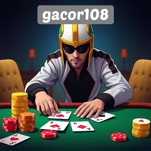 Panduan Memulai Permainan di Gacor108 untuk Pemula