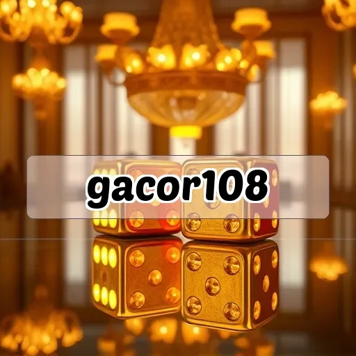 gacor108: Fitur Bantuan Pelanggan Terbaik untuk Pengalaman Gaming Anda