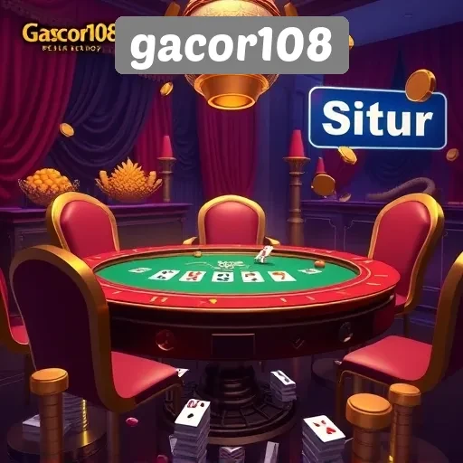 Memahami Fitur Menarik di Situs Gacor108